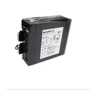 ดวงจันทร์20-60VDC 6.0A DC Servoไดรฟ์Match 60W100W Servoมอเตอร์DCตัวแปรEtherNet/IP CANopen EtherCAT RS-232 CANopen RS-485