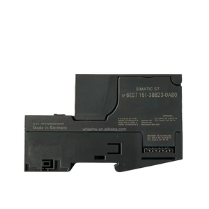 100% ban đầu 6es7151-3bb23-0ab0 profinet sợi quang mô-đun giao diện cho et200s với 2xfoc cổng hỗ trợ profisafe - Product Image 3