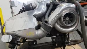 Dodge Viper GTS 5th nesil 8.4L V10 SRT-10 yüksek performanslı motor tertibatı şanzıman tertibatı ve aksesuarları için uygundur - Product Image 4