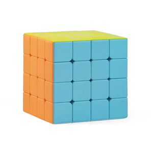 High Cost-Effective 2x2 3x3 4x4 5x5 Smooth Triangle SpeedCube Stickerless Speed Puzzle <strong>Toy</strong> <strong>Rubikings</strong> Magic Cube for Kids - Product Image 4