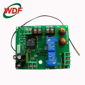 ソーラー充電コントローラーインバーター用PCBアセンブリ回路基板 - Product Image 5