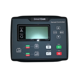 Generatore parti di ricambio Smartgen Controller Genset modulo di controllo HGM6120N - Product Image 6
