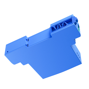 Transmisor de voltaje CA 5V 10V 50V 220V Transductor de voltaje CC 4-20mA 0-10V 0-5V Salida DC24V Transductor de sensor de voltaje CA/CC - Product Image 3