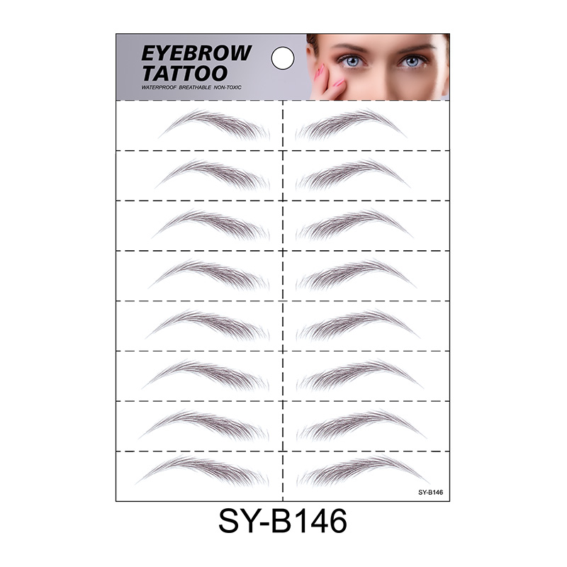 SYB146