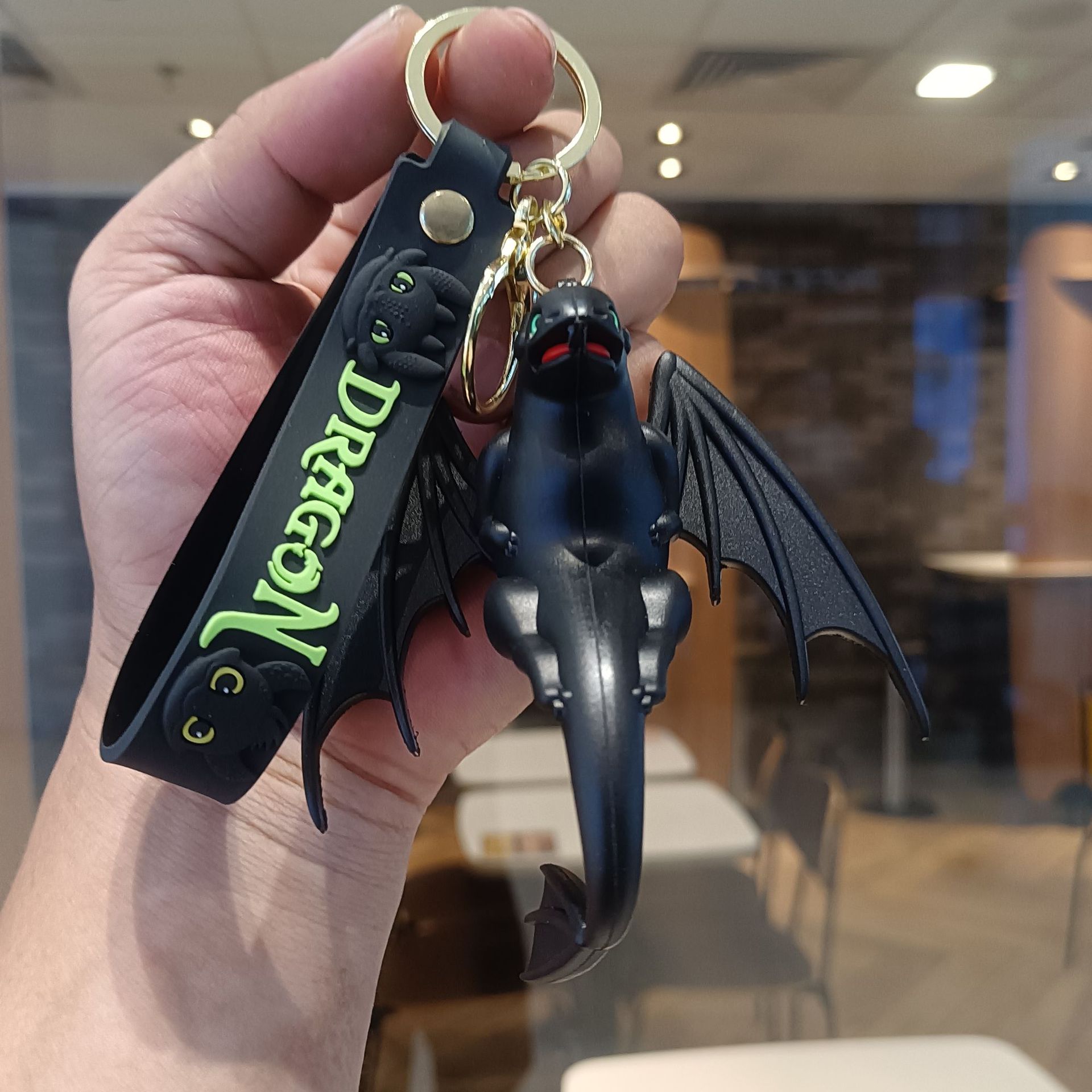 Petit dragon volant7
