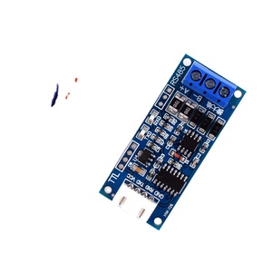 Módulo de conversión recíproca a puerto serial de señal TTL a RS485, equipo de control de flujo automático, MCU, (726) - Product Image 1