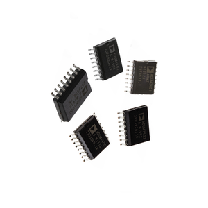 STM32F302RCT6 Microcontrollers and Processors <strong>Fpga</strong> IC MCU 32BIT 1MB FLASH 100LQFP STM32F - Product Image 6