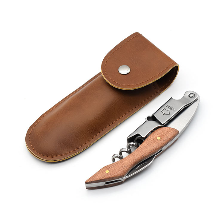 Ensemble tire-bouchon