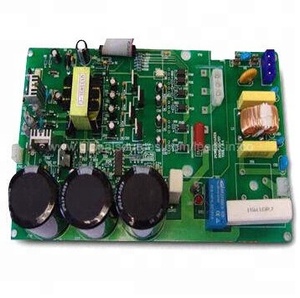 Der kunden spezifische PCB-PCBA-Service für OEM-Elektronik umfasst Software, Programmierung und OEM-PCBA-Hersteller für IoT-Geräte PCBA - Product Image 1