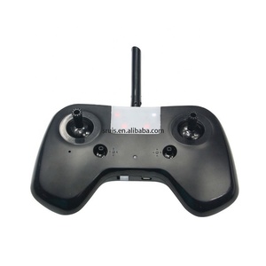 Piccolo trasmettitore Radio X8M 2.4G 8CH con ricevitore RX800-PRO compatibile S-FHSS per FrSky per FPV Drone Quadcopter - Product Image 5