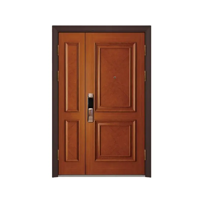 OPPEIN Brazil Main Villa Saudi Arabia Wooden Bedroom Door Design Doors Wooden Modern House Ply Wood Door