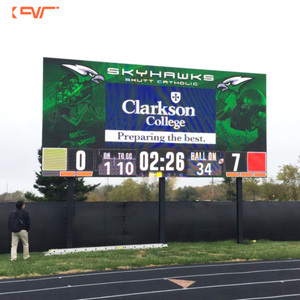 Wasserdichtes Panel Bester Preis Zeichen Werbung Outdoor Led Display Modul. - Product Image 1