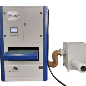 磨边排渣高效加工自动去毛刺机 - Product Image 1