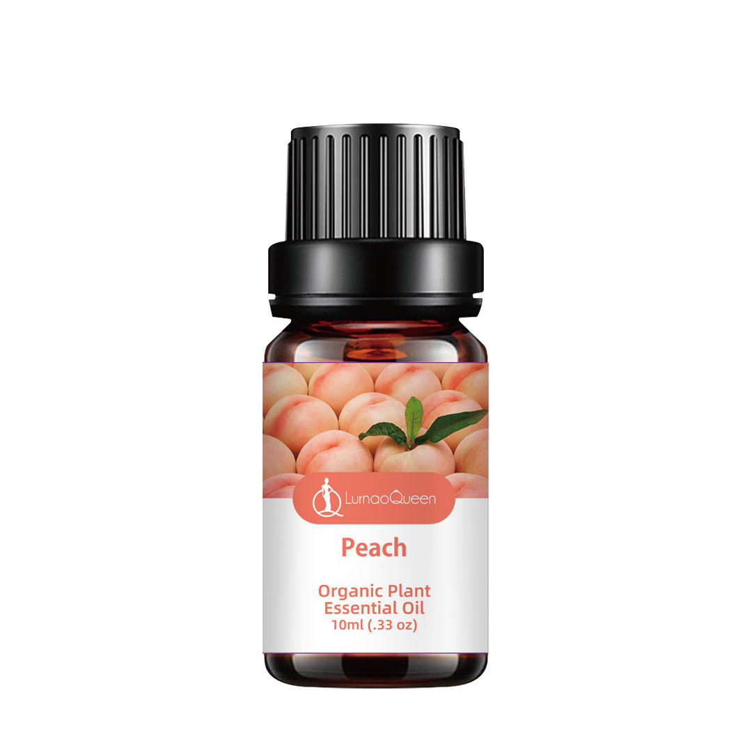 Aromatherapy: Peach