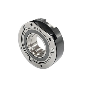 New release Hengxiang <strong>encoder</strong> absolute multi hollow through shaft 14-24mm MPB55 absolute rotary <strong>encoder</strong> for motor - Product Image 1