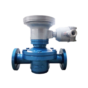 Độ nhớt cao DIESEL nhựa đường nặng xi-rô dầu hình bầu dục bánh <span class=keywords><strong>Flow</strong></span> <span class=keywords><strong>Meter</strong></span> Thông Minh Kỹ thuật số dầu lưu lượng kế - Product Image 1