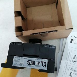 Ingresso CP1W-20EDT1 a 12 punti uscita ingresso ingresso analogico interfaccia di ingresso Ethernet/IP DC24V modulo di espansione digitale ingresso/uscita