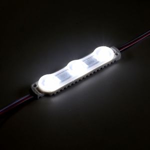 1.5w Led modülü 3leds Smd2835 170lens Ip67 150lm led modülleri enjeksiyon LED arka ışık modülü - Product Image 5