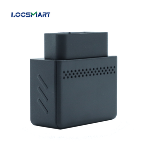 Popular 4G GPS Tracking Auto GPS <strong>Tracker</strong> Locsmart V542S with Engine Disable and Remote Listening Auto GPS <strong>Tracker</strong> - Product Image 5