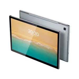 13MP Camera Removable 4G Tablet <strong>Computer</strong> with <strong>Keyboard</strong> and <strong>Mouse</strong> Carrying Case Bracket for Business <strong>Use</strong> - Product Image 5