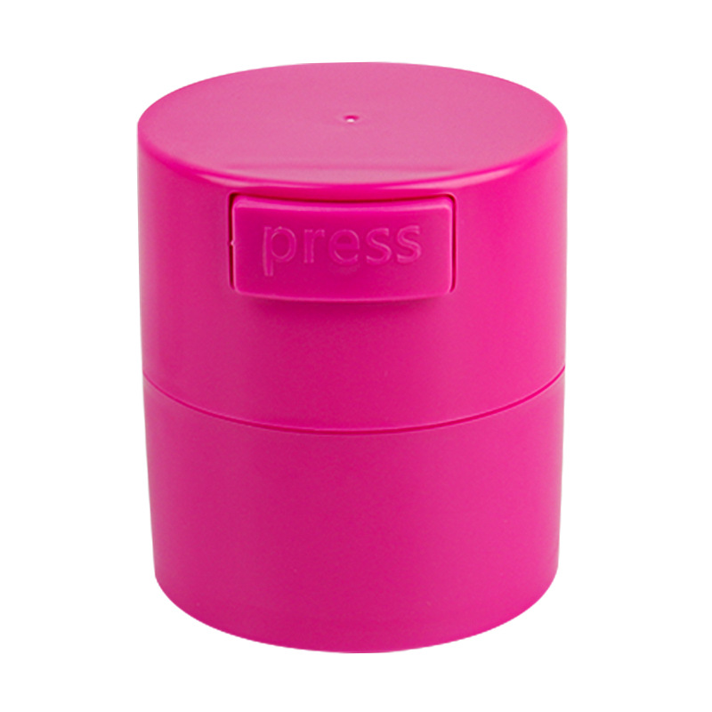 Hot pink