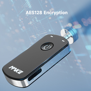 Erişim yönetimi yazılımı ile elektronik pasif Cam dolap kilidi için M5-F özelleştirme mevcut akıllı akıllı anahtar - Product Image 5