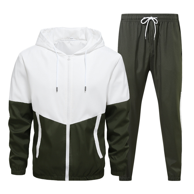 Verde dell'esercito