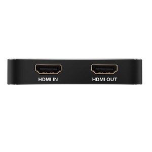 4K HDMI <strong>USB</strong> 3.2 Plug-and-Play Video Capture <strong>Card</strong> Low Latency 4Kp60 <strong>Input</strong>/<strong>Output</strong> Colourful Streaming Audio Video Accessory - Product Image 5