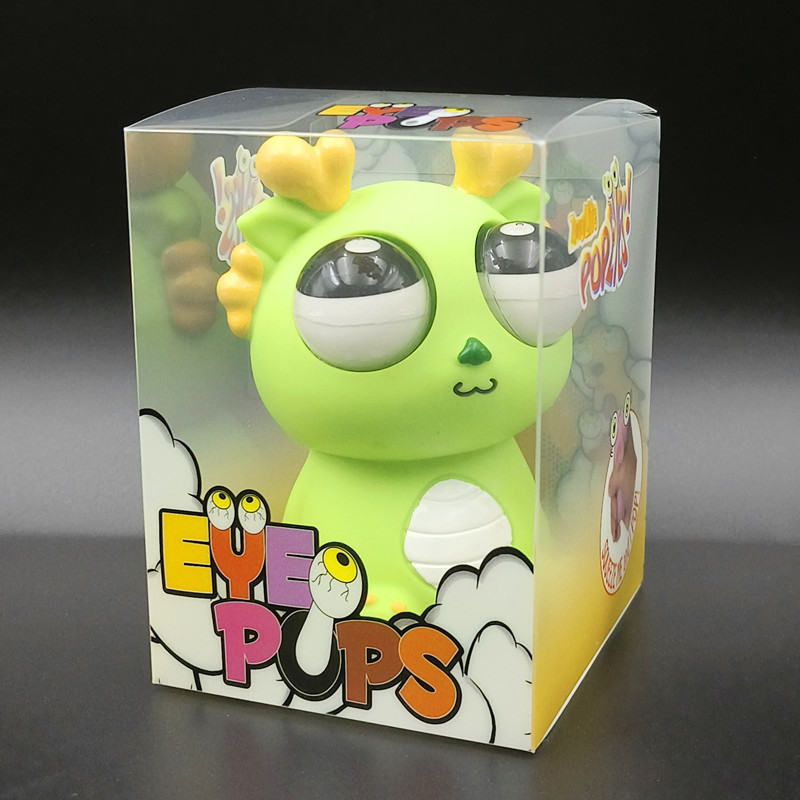 Light Green + Gift Box