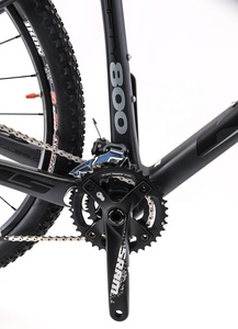 27.5 Xe Đạp Leo Núi Carbon Hình Ảnh/27.5 Mtb/27.5mtb Xe Đạp Carbon 27.5 Cộng Với Xe Đạp 27er Mtb Xe Đạp 27.5 Carbon Xe Đạp Leo Núi - Product Image 2