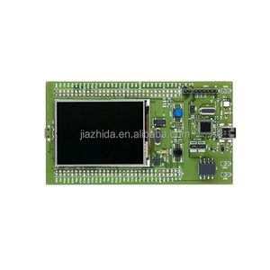 ICチップSTM32F429I-DISC1 STM32F429ディスカバリーCortex-M4 MCU 32ビット埋め込み評価ボード100% オリジナル & 新品 - Product Image 1