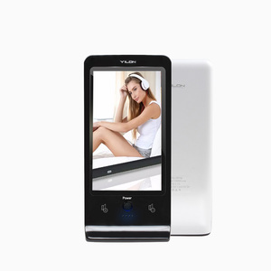 Factory Price <strong>Motion</strong> <strong>Sensor</strong> Digital Frame 8 Inch <strong>LCD</strong> Screen MP4 Video Player Battery Powered Digital Photo Frame <strong>with</strong> USB - Product Image 3
