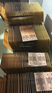 HASL後のダブルサイドPCBブラッシング洗浄ライン - Product Image 6