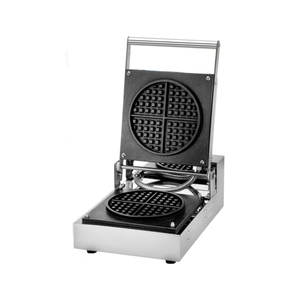 Nhà Máy Bán buôn thương mại hình chữ nhật <span class=keywords><strong>Waffle</strong></span> Baker không dính điện Belgian <span class=keywords><strong>Waffle</strong></span> <span class=keywords><strong>maker</strong></span> Máy Snack máy - Product Image 3