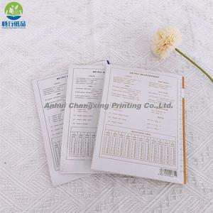 优质厂家定制批发学生练习册学校学生实践笔记本 - Product Image 3