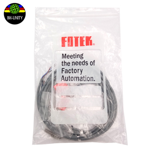Fotek PL-05N датчик Медиа выключатель Силовые транзисторы NPN 10-30VDC Индуктивный бесконтактный датчик - Product Image 6
