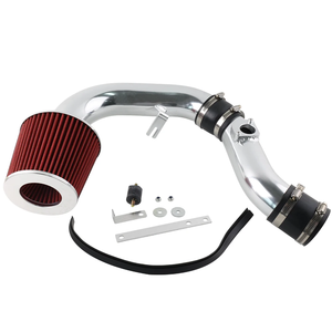 For Subaru Impreza <strong>WRX</strong> STI 2.5L <strong>Turbo</strong> L4 Engine 2004-2007 Air Intake Kits - Product Image 1
