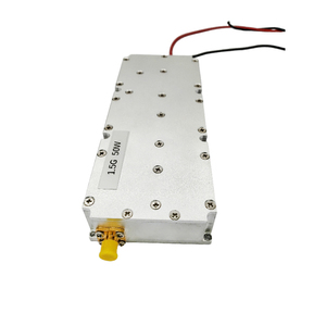 5.8Ghz 30W 5725-5875mhz rf Power Amplifier Pa <strong>Module</strong> with <strong>Scan</strong> Source for fpv autel DJI device anti drone - Product Image 3