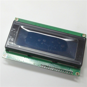 LCD2004 modulo LCD 5V schermo blu 20x4 Lcd 2004 Display con servizio BOM One-stop - Product Image 3