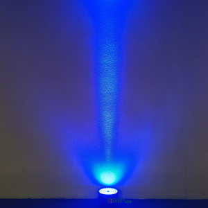 YY-TG6M 200W RGB/RGBW açık noel sel ışıkları IP66 IP65 alüminyum gövde LED DMX512 Tuya sinyal WiFi kontrol AC güç kaynağı - Product Image 3