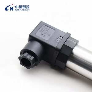 Industrieller 4-20ma Öl Luft Wasser Hydraulischer Druck messumformer Sensor Fabrik preis Wandler