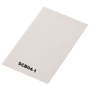 防晒卷帘织物降低热量spf 50阻挡阳光可见光防晒遮阳布卷 - Product Image 2