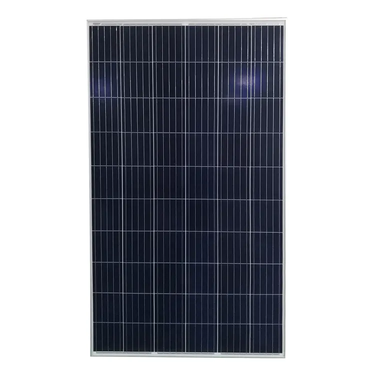 2021 새로운 태양 전지 패널 270 와트 모듈 태양 광 패널 PV 모듈