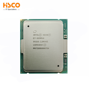 CM8066902885200สำหรับ Intel Xeon E7-8890 V4 24 Core 2.20 GHz 60 MB LGA-2011โปรเซสเซอร์ CPU สำหรับเซิร์ฟเวอร์ - Product Image 2