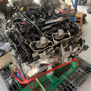 BMW m4g82用M4 M3 X3M X4Mエンジン量3.0lダブルターボ自動車エンジンシステム新品オリジナル - Product Image 3