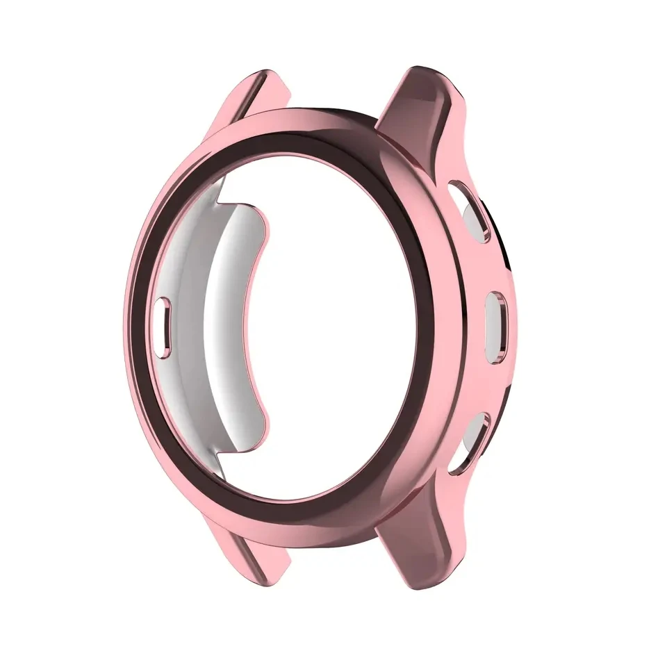 Placage Rose
