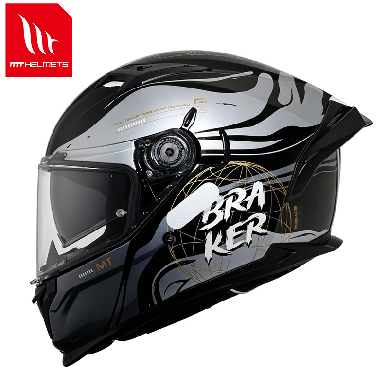 BRAKER SV ETHER B2