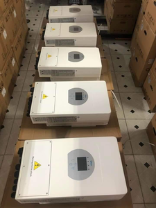 Deyeハイブリッドインバータ10kW 12kw SUN-10K/12K-SG02LP1-EU-AM3フェーズ14kW 15kW 16kW 18KW <span class=keywords><strong>20kW</strong></span>三相低電圧バッテリー