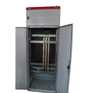 Gabinete de Control de frecuencia Variable, Control de velocidad y gabinete de conversión de frecuencia, gabinete convertidor de frecuencia de motor, 2 unidades - Product Image 5