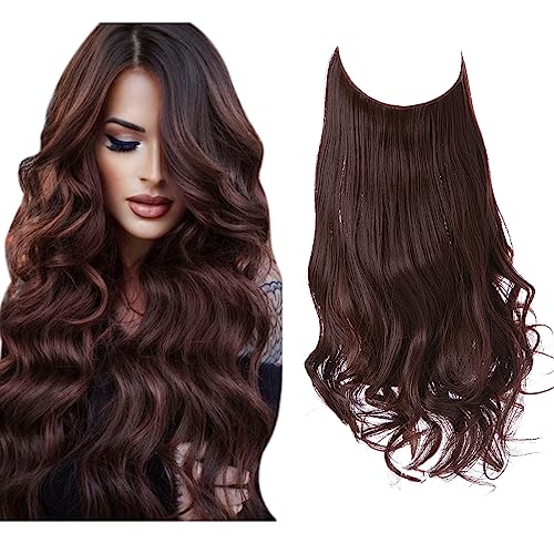 Dark Auburn